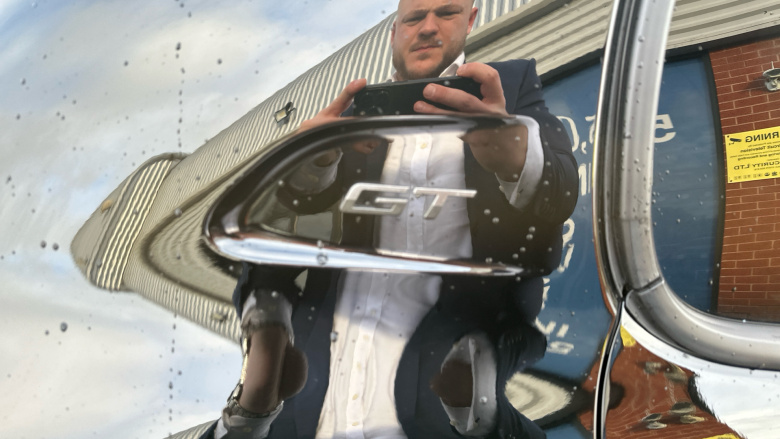 Peugeot 208 1.2 Hybrid 100 GT 5dr e-DSC6 Petrol Hatchback